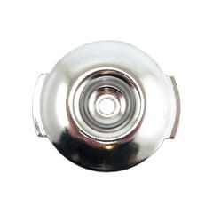 Brake pad mounting pin, front caliper-thumb-1