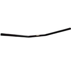 Τιμόνι Highway Hawk handlebar 1" drag wide black 25mm