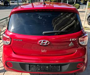 Hyundai i 10 2020 1.0cc FULL EXTRA*ΒΟΟΚ *ΙΔΙΩΤΗ*ΖΑΝΤΕΣ*ΦΙΜΕ*ΣΑΝ  ΚΑΙΝΟΥΡΓΙΟ-thumb-4