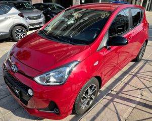 Hyundai i 10 2020 1.0cc FULL EXTRA*ΒΟΟΚ *ΙΔΙΩΤΗ*ΖΑΝΤΕΣ*ΦΙΜΕ*ΣΑΝ  ΚΑΙΝΟΥΡΓΙΟ-thumb-6