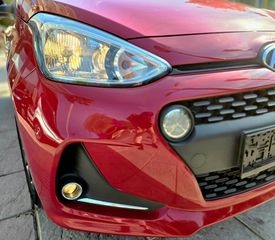 Hyundai i 10 2020 1.0cc FULL EXTRA*ΒΟΟΚ *ΙΔΙΩΤΗ*ΖΑΝΤΕΣ*ΦΙΜΕ*ΣΑΝ  ΚΑΙΝΟΥΡΓΙΟ-thumb-14