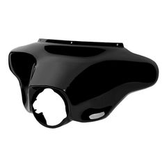 Outer batwing fairing. Black-thumb-1