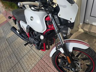 Sym Wolf CR 300i 2020-thumb-7