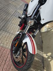 Sym Wolf CR 300i 2020-thumb-9