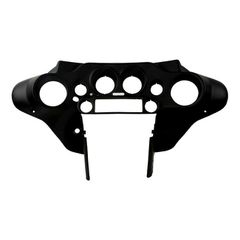 Inner batwing fairing. Black-thumb-2