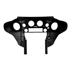Inner batwing fairing. Black-thumb-1