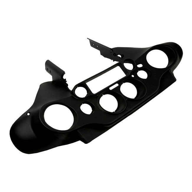 Inner batwing fairing. Black