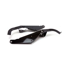 Outer batwing fairing support bracket set, heavy duty-thumb-1