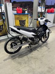 Yamaha CRYPTON-X135 2016-thumb-1