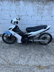 Yamaha CRYPTON-X135 2016-thumb-2