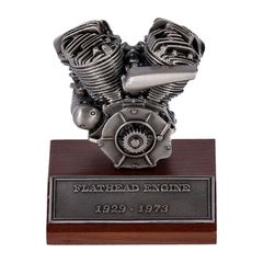 V-Twin Mfg, Flathead gift set-thumb-4
