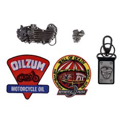 V-Twin Mfg, Flathead gift set-thumb-1