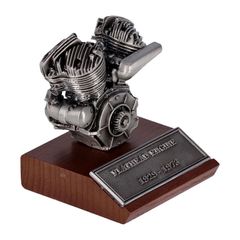 V-Twin Mfg, Flathead gift set-thumb-2