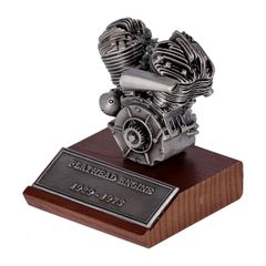 V-Twin Mfg, Flathead gift set-thumb-3