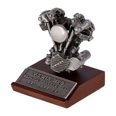 V-Twin Mfg, Knucklehead gift set-thumb-3