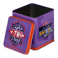 V-Twin Mfg, Knucklehead gift set-thumb-6