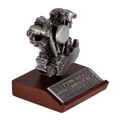 V-Twin Mfg, Knucklehead gift set-thumb-2