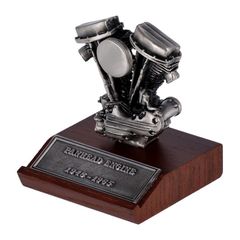 V-Twin Mfg, Panhead gift set-thumb-3