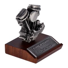 V-Twin Mfg, Panhead gift set-thumb-2