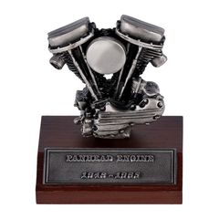 V-Twin Mfg, Panhead gift set-thumb-4