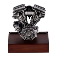 V-Twin Mfg, Panhead gift set-thumb-5
