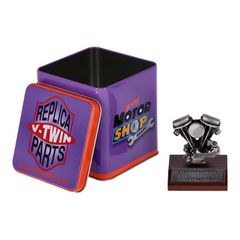 V-Twin Mfg, Panhead gift set-thumb-7