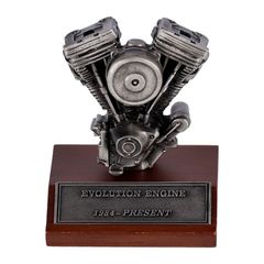 V-Twin Mfg, Evolution motor model-thumb-2