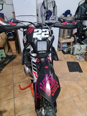 KTM 250 EXC 2019 EXC 250 TPI
