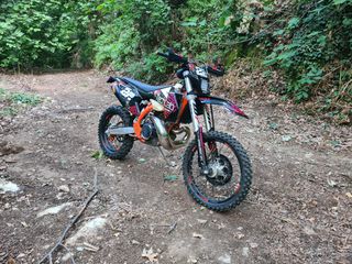 KTM 250 EXC 2019 EXC 250 TPI-thumb-2