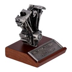 V-Twin Mfg, Shovelhead motor model
