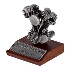 V-Twin Mfg, Knucklehead  motor model-thumb-1