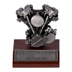 V-Twin Mfg, Knucklehead  motor model-thumb-2