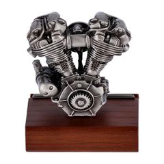 V-Twin Mfg, Knucklehead  motor model-thumb-3