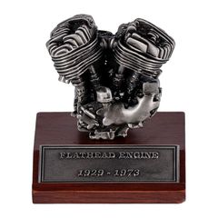 V-Twin Mfg, Flathead motor model-thumb-2