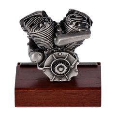 V-Twin Mfg, Flathead motor model-thumb-3