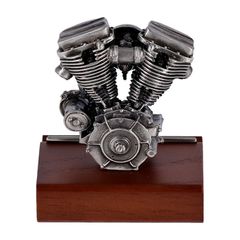 V-Twin Mfg, Panhead motor model-thumb-3