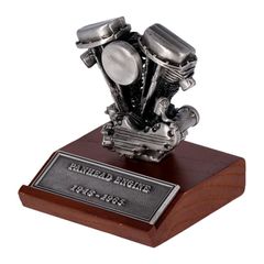 V-Twin Mfg, Panhead motor model-thumb-1
