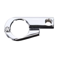 Daytona, universal bracket. Side-mount. 1" ID. M10 thread-thumb-1