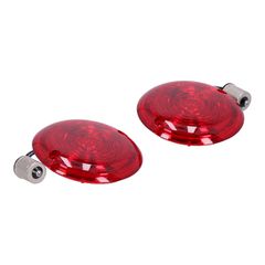 Kuryakyn, Classic Panacea t/signal insert-thumb-1
