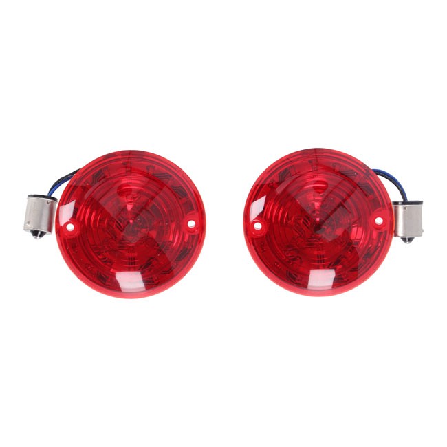 Kuryakyn, Classic Panacea t/signal insert