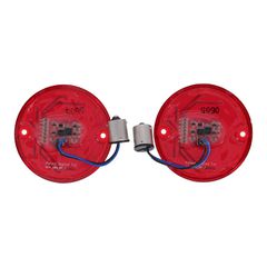 Kuryakyn, Classic Panacea t/signal insert-thumb-2