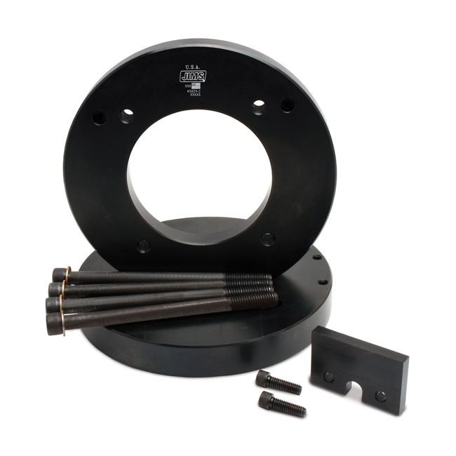 JIMS, cylinder torque plate kit