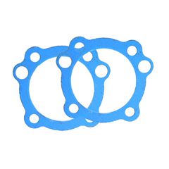 Athena, cylinder head gasket set. 3-5/8" big bore