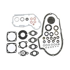Athena, motor gasket & seal kit. XR1000