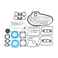 Athena, motor gasket kit (excl. oil seals). XL883