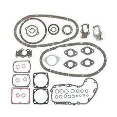 Athena, motor gasket kit (no oil seals). XR750
