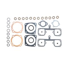 Athena, top end gasket kit. 73-76 XL1000