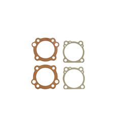 Athena, head & base gasket kit. Type ''B''