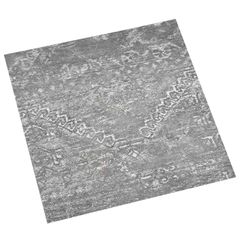 Αυτοκόλλητα Πλάκες Δαπέδου 30,5 x 30,5 εκ 20 pcs PVC 42046354