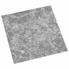 Αυτοκόλλητα Πλάκες Δαπέδου 30,5 x 30,5 εκ 20 pcs PVC 42046356
